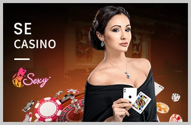 Casino Trực Tuyến NEW88